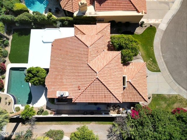 5451 E PIPING ROCK Road, Scottsdale, AZ 85254