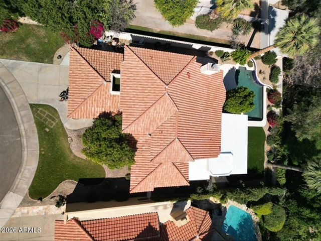 5451 E PIPING ROCK Road, Scottsdale, AZ 85254