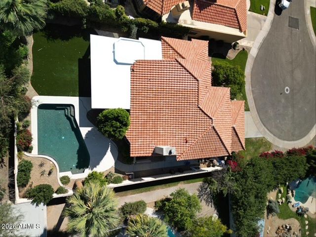 5451 E PIPING ROCK Road, Scottsdale, AZ 85254