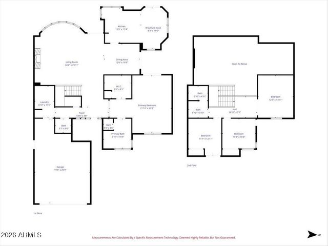 5451 E PIPING ROCK Road, Scottsdale, AZ 85254