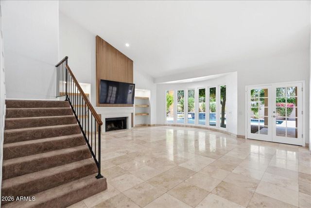 5451 E PIPING ROCK Road, Scottsdale, AZ 85254