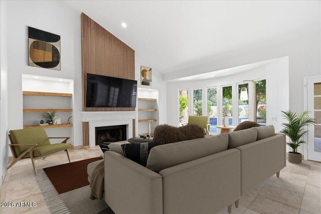 5451 E PIPING ROCK Road, Scottsdale, AZ 85254