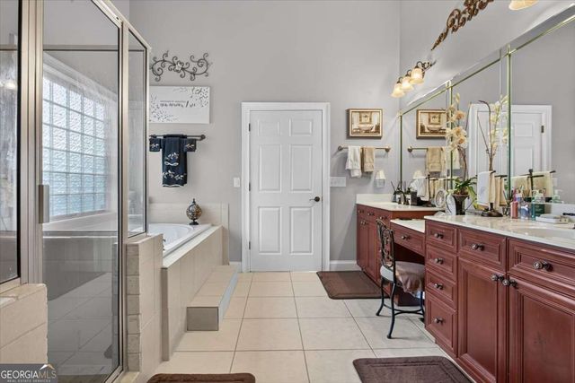 408 Parkbrook Way, Canton, GA 30114