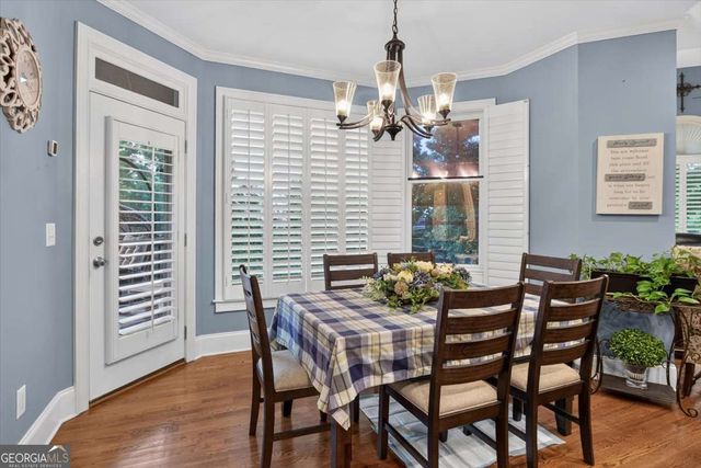 408 Parkbrook Way, Canton, GA 30114