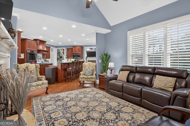 408 Parkbrook Way, Canton, GA 30114