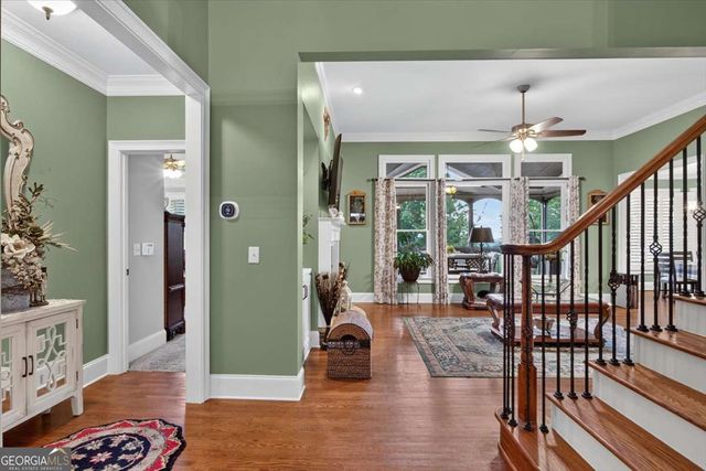 408 Parkbrook Way, Canton, GA 30114