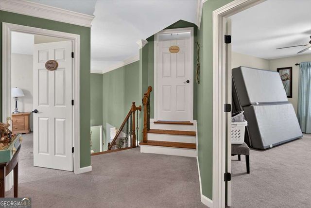 408 Parkbrook Way, Canton, GA 30114