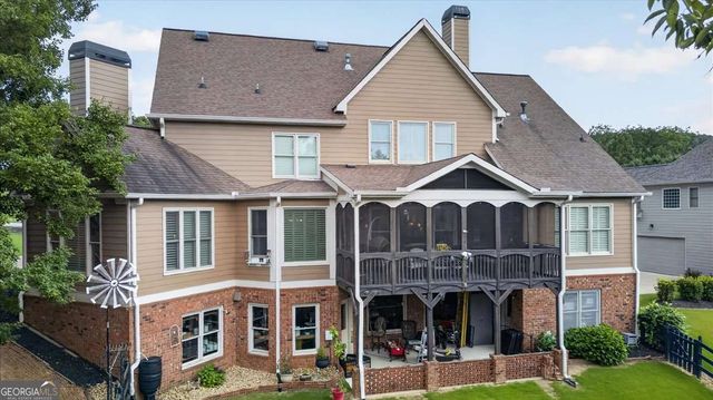 408 Parkbrook Way, Canton, GA 30114