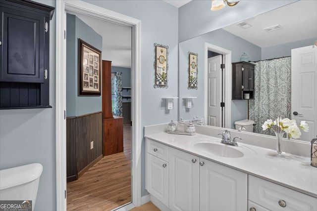 408 Parkbrook Way, Canton, GA 30114
