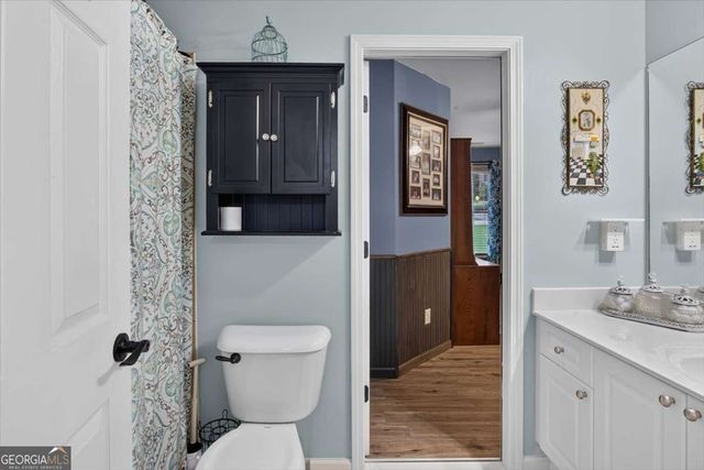 408 Parkbrook Way, Canton, GA 30114