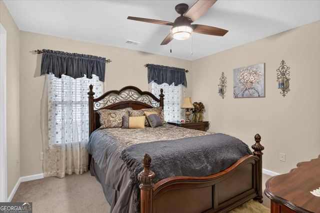 408 Parkbrook Way, Canton, GA 30114