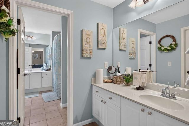 408 Parkbrook Way, Canton, GA 30114