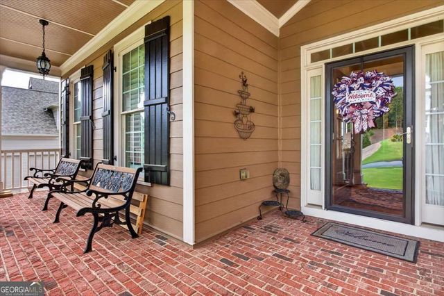 408 Parkbrook Way, Canton, GA 30114