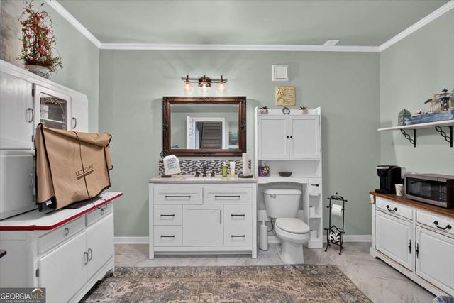 408 Parkbrook Way, Canton, GA 30114