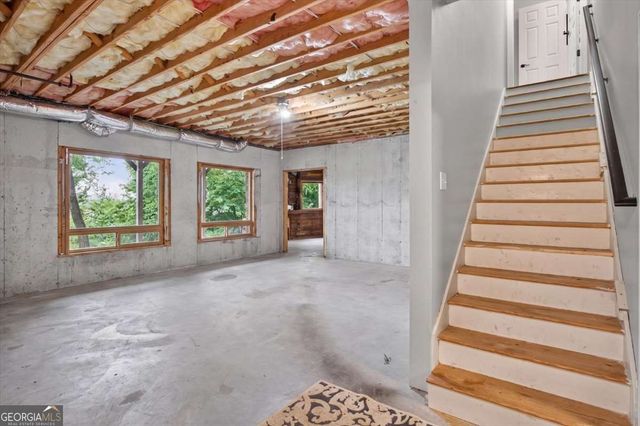 408 Parkbrook Way, Canton, GA 30114