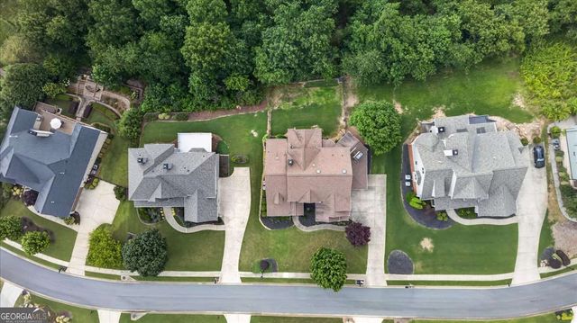 408 Parkbrook Way, Canton, GA 30114