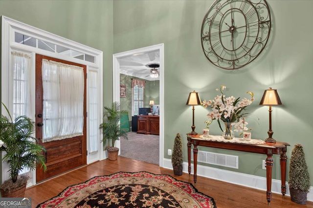 408 Parkbrook Way, Canton, GA 30114