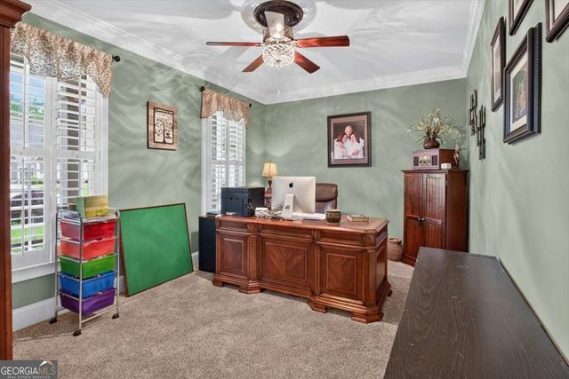 408 Parkbrook Way, Canton, GA 30114