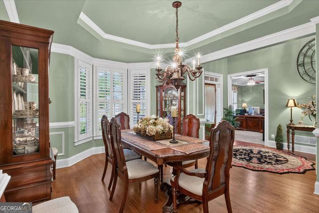 408 Parkbrook Way, Canton, GA 30114
