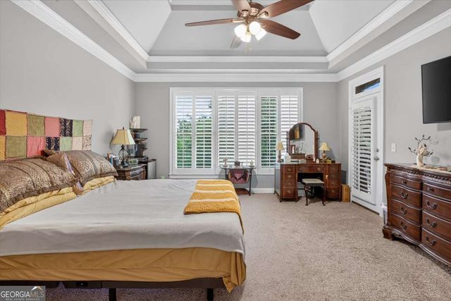 408 Parkbrook Way, Canton, GA 30114