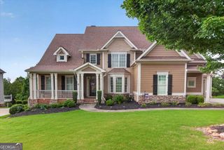 408 Parkbrook Way, Canton, GA 30114