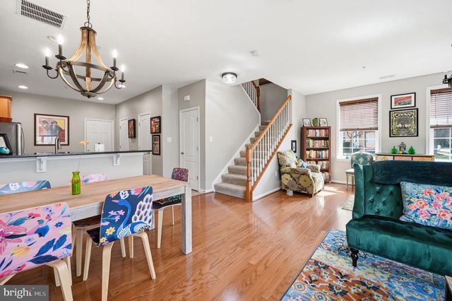 19416 COPPERMINE SQ, Leesburg, VA 20176