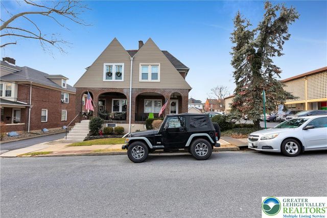 731 6th Avenue, Bethlehem City, PA 18018