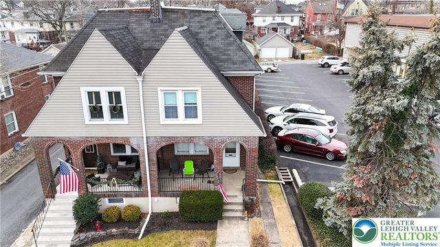 731 6th Avenue, Bethlehem City, PA 18018