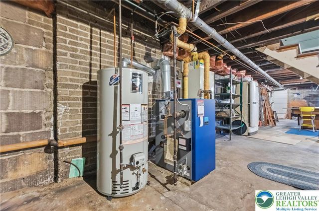 731 6th Avenue, Bethlehem City, PA 18018