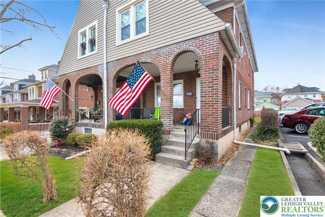 731 6th Avenue, Bethlehem City, PA 18018