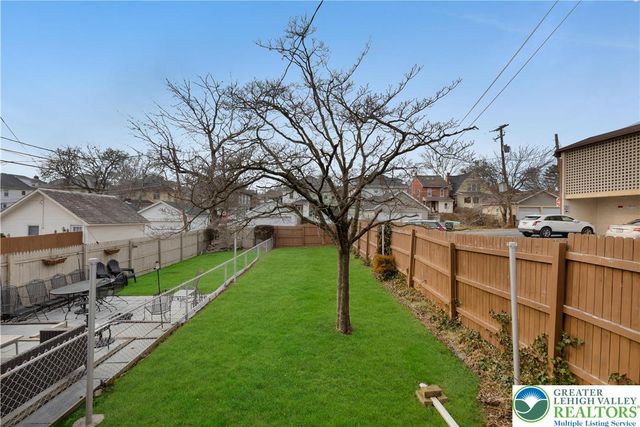 731 6th Avenue, Bethlehem City, PA 18018