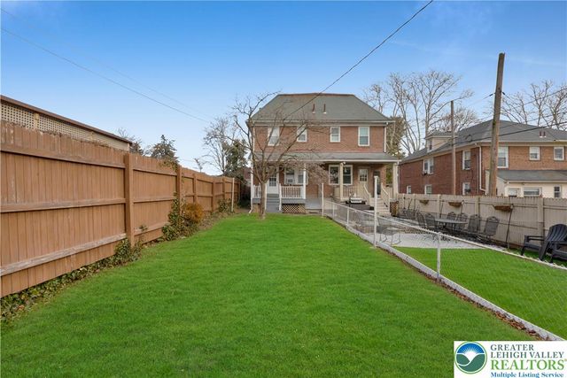 731 6th Avenue, Bethlehem City, PA 18018