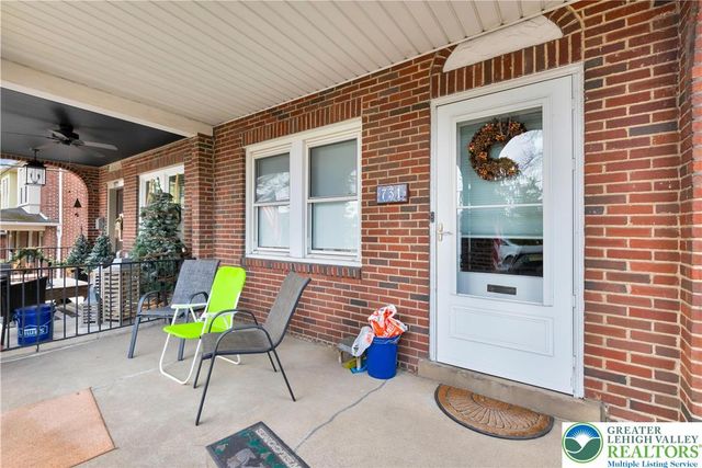 731 6th Avenue, Bethlehem City, PA 18018