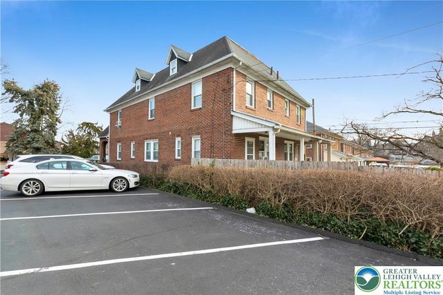 731 6th Avenue, Bethlehem City, PA 18018