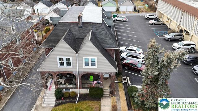 731 6th Avenue, Bethlehem City, PA 18018