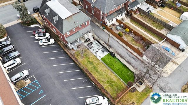 731 6th Avenue, Bethlehem City, PA 18018