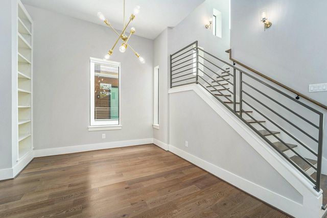 1507 Truxillo Street A, Houston, TX 77004