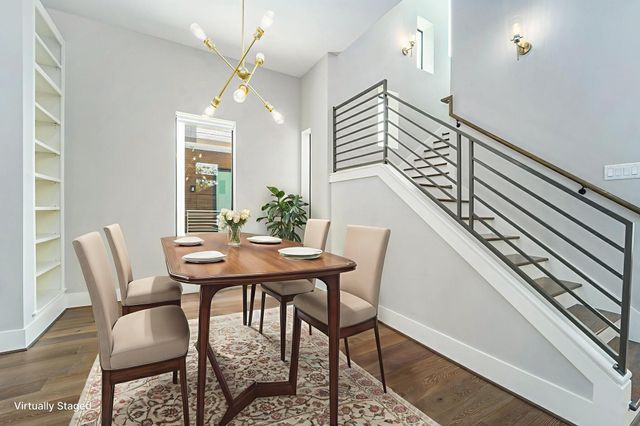 1507 Truxillo Street A, Houston, TX 77004