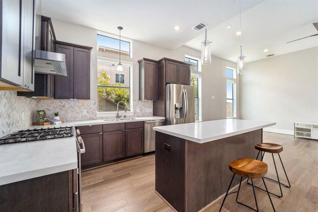 1507 Truxillo Street A, Houston, TX 77004