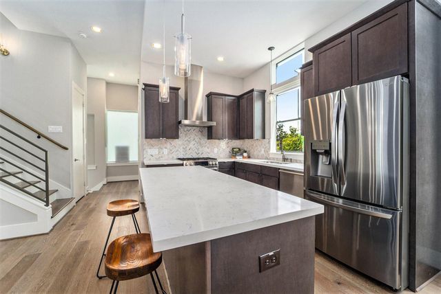 1507 Truxillo Street A, Houston, TX 77004