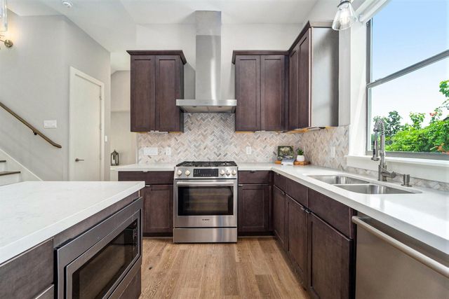 1507 Truxillo Street A, Houston, TX 77004