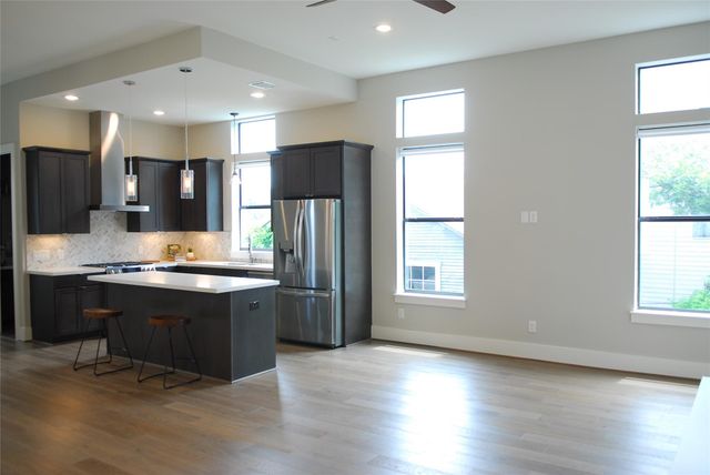 1507 Truxillo Street A, Houston, TX 77004