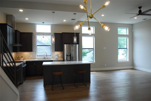 1507 Truxillo Street A, Houston, TX 77004