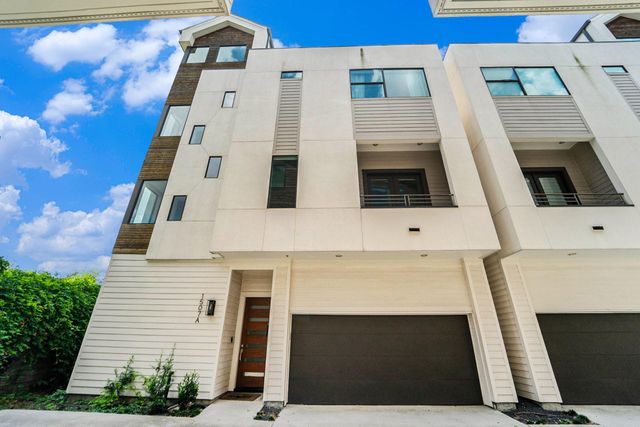 1507 Truxillo Street A, Houston, TX 77004