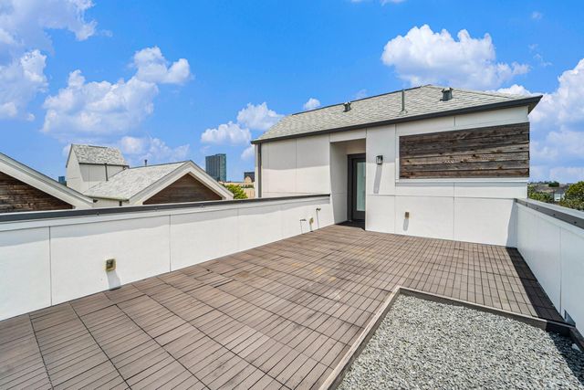 1507 Truxillo Street A, Houston, TX 77004