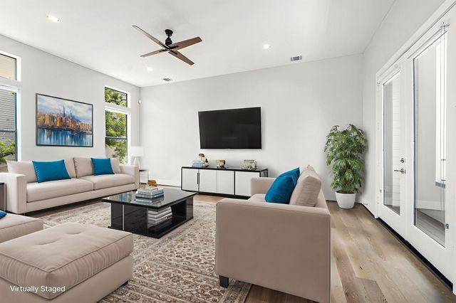 1507 Truxillo Street A, Houston, TX 77004