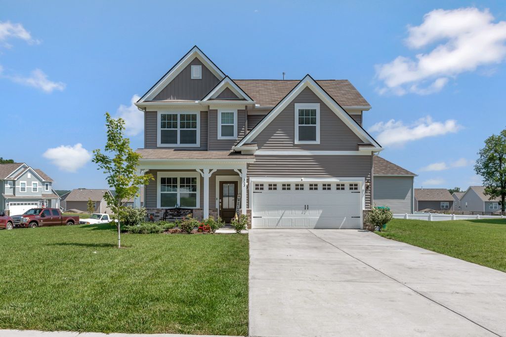 313 Tucker Trice Blvd, Lebanon, TN 37087