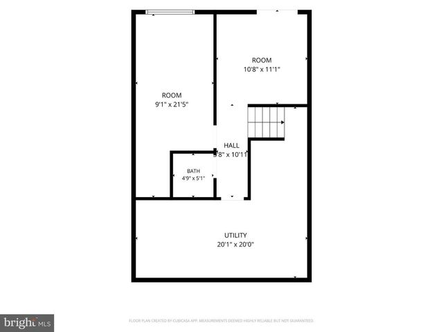 5667 VANTAGE POINT RD, Columbia, MD 21044