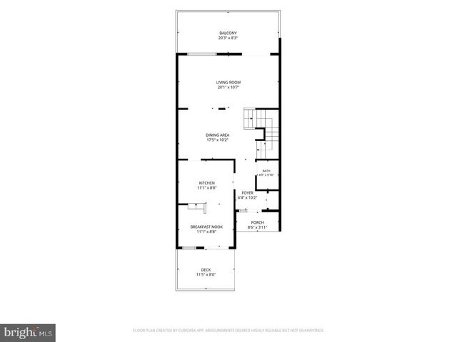 5667 VANTAGE POINT RD, Columbia, MD 21044