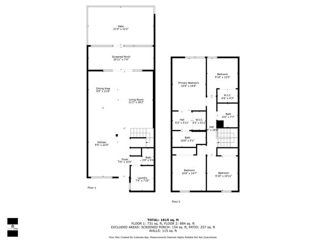 3301 Raleigh Street 4B, Hollywood, FL 33021